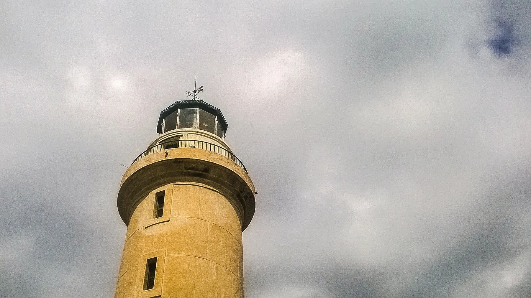 Travel view of Alexandroupoli, Greece