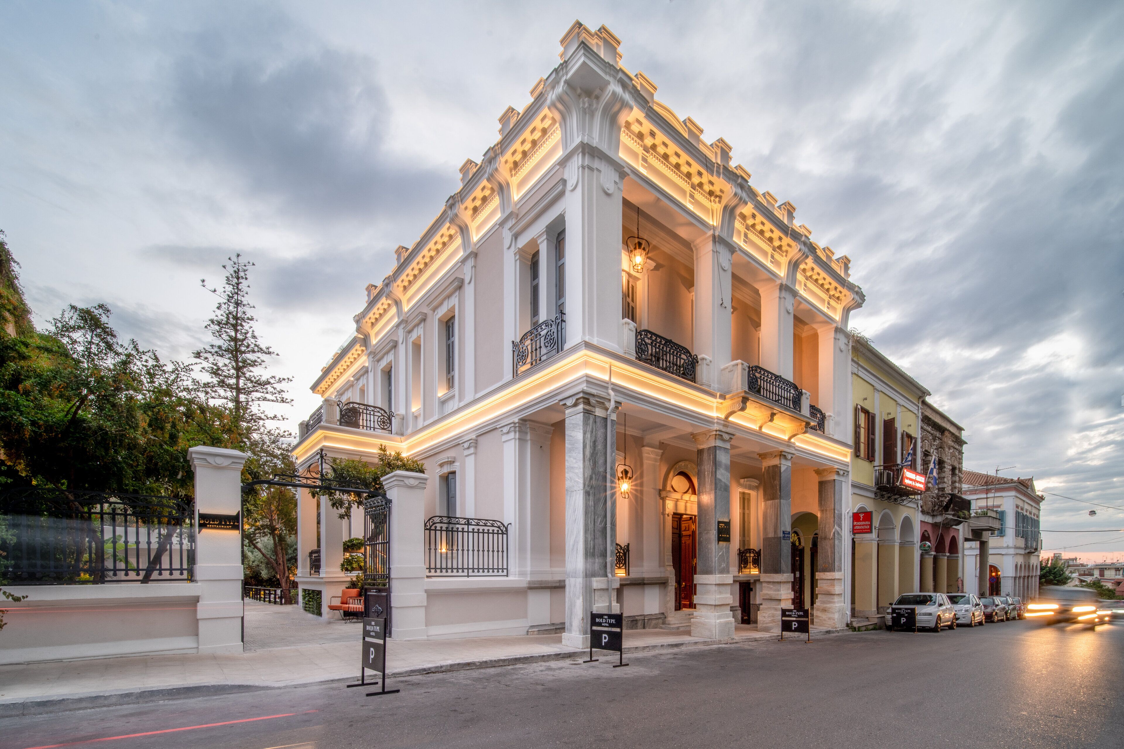 The Bold Type Hotel gallery image 6
