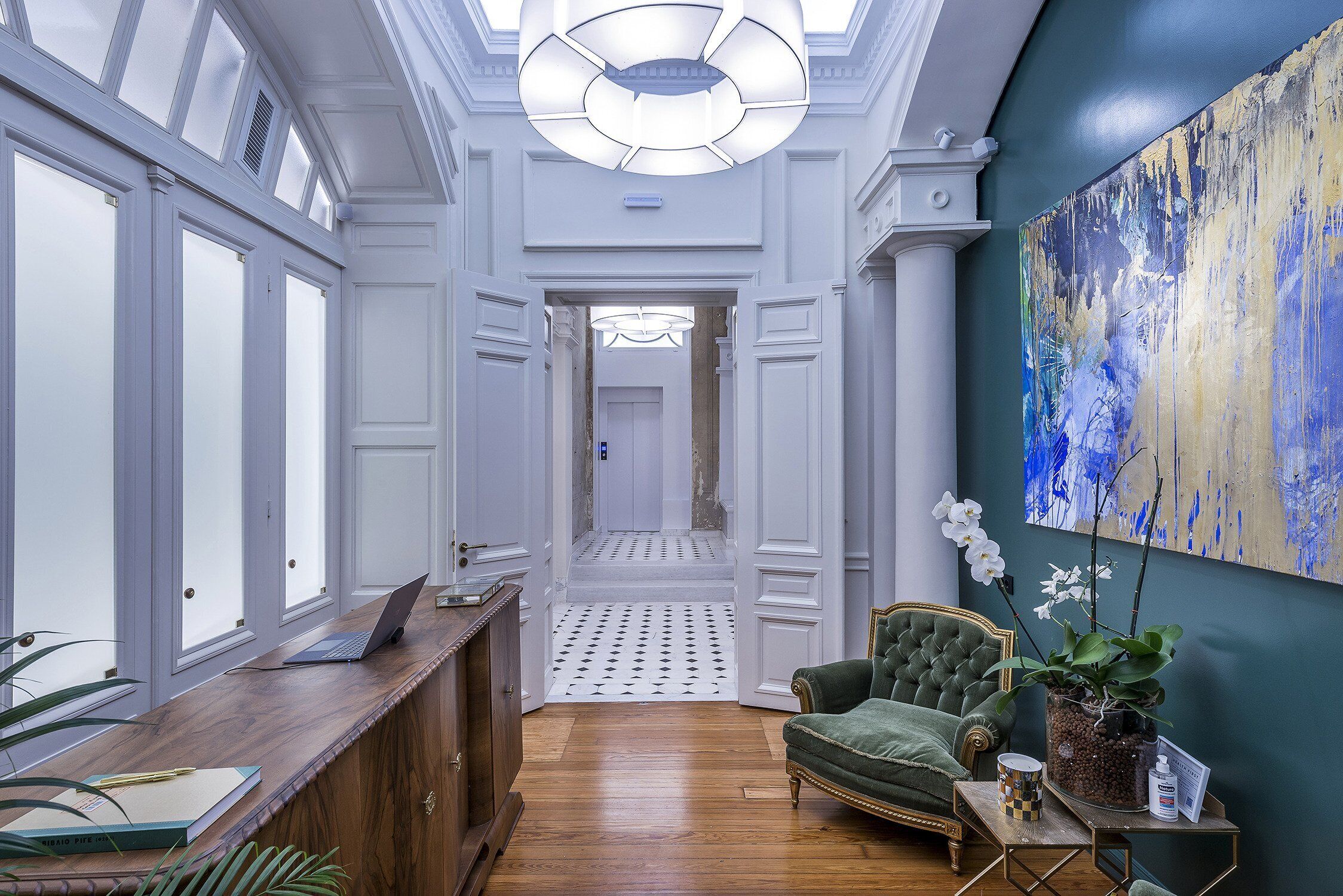 The Bold Type Hotel gallery image 2
