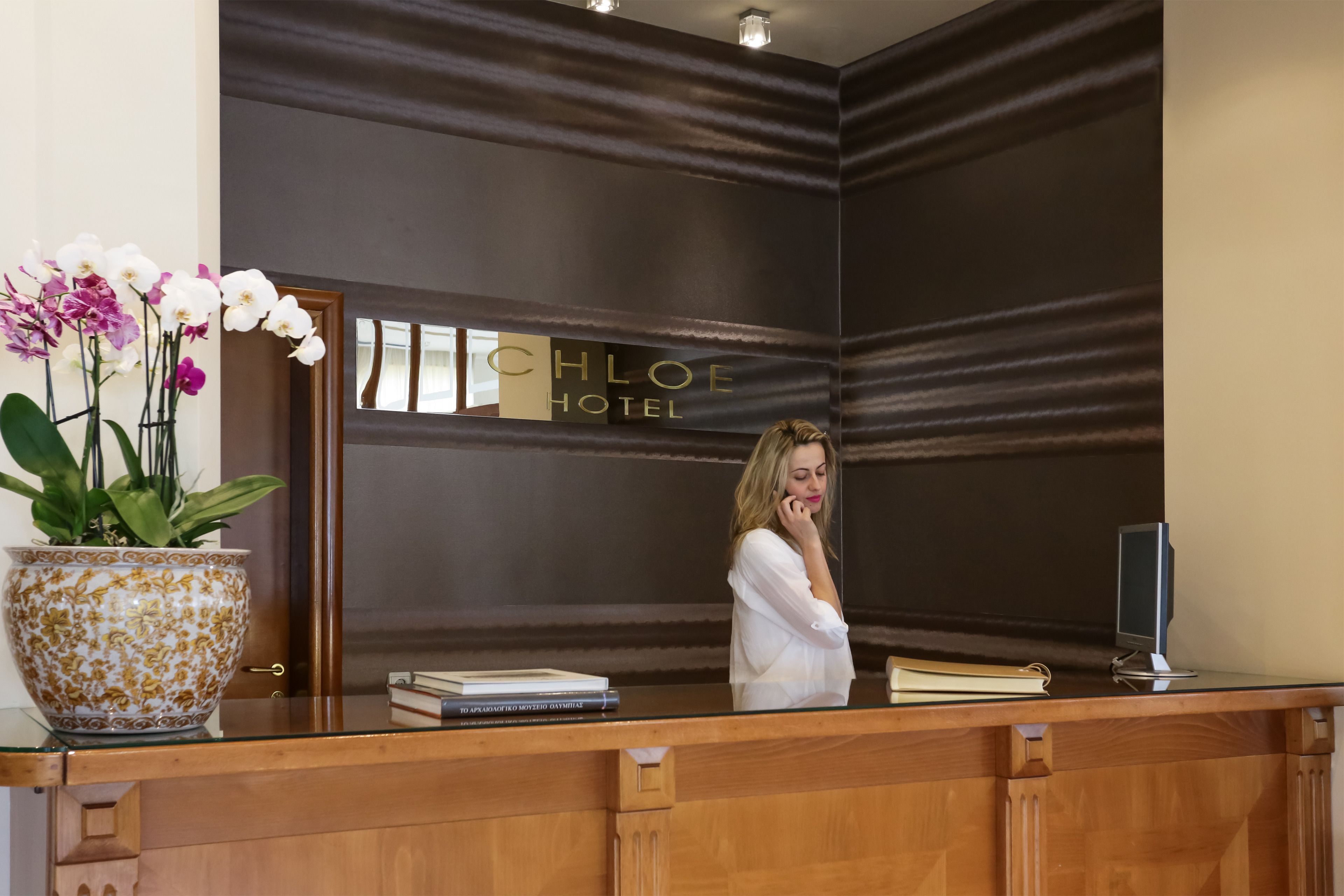 Chloe Hotel gallery image 4