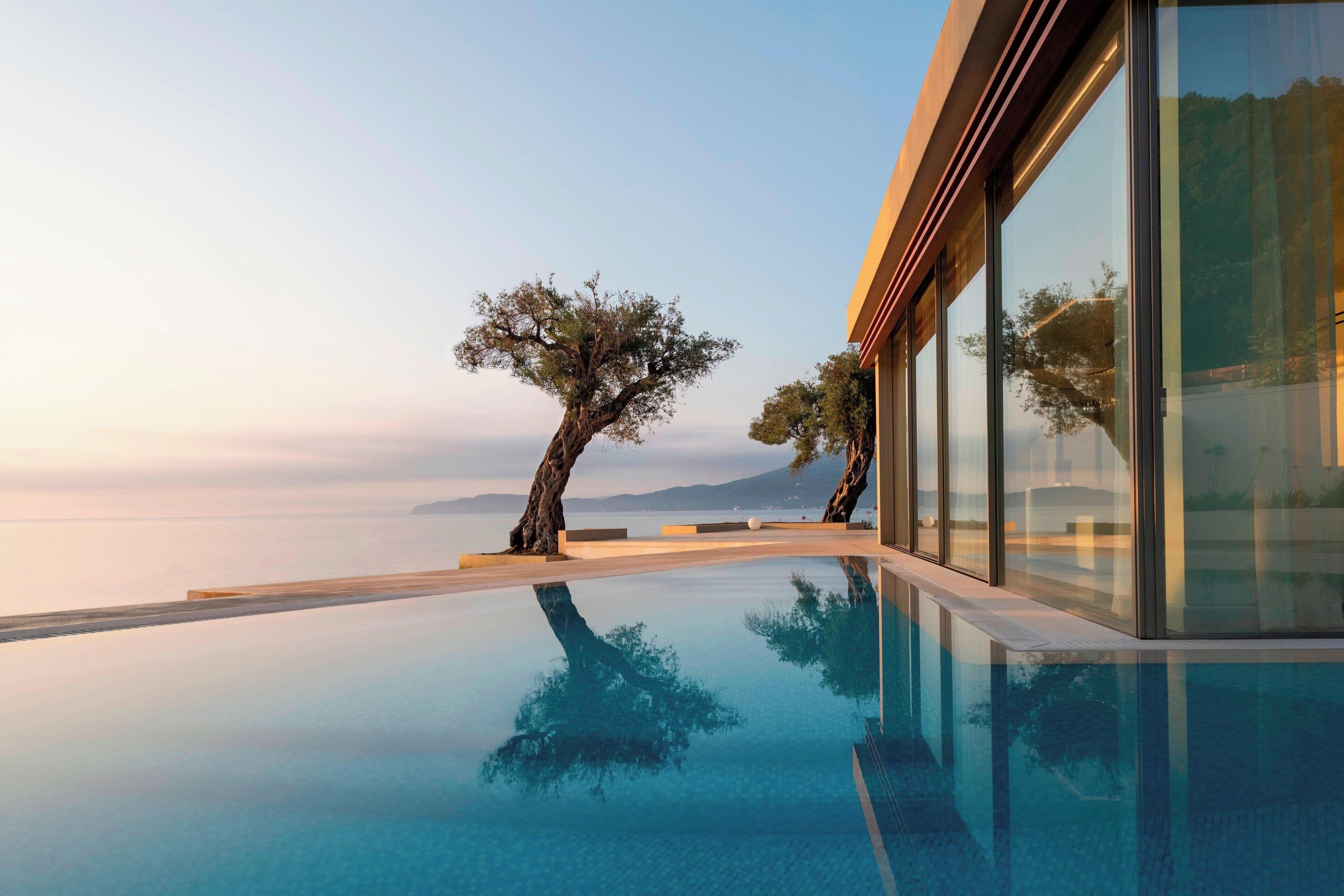 Domes Miramare, a Luxury Collection Resort in Corfu