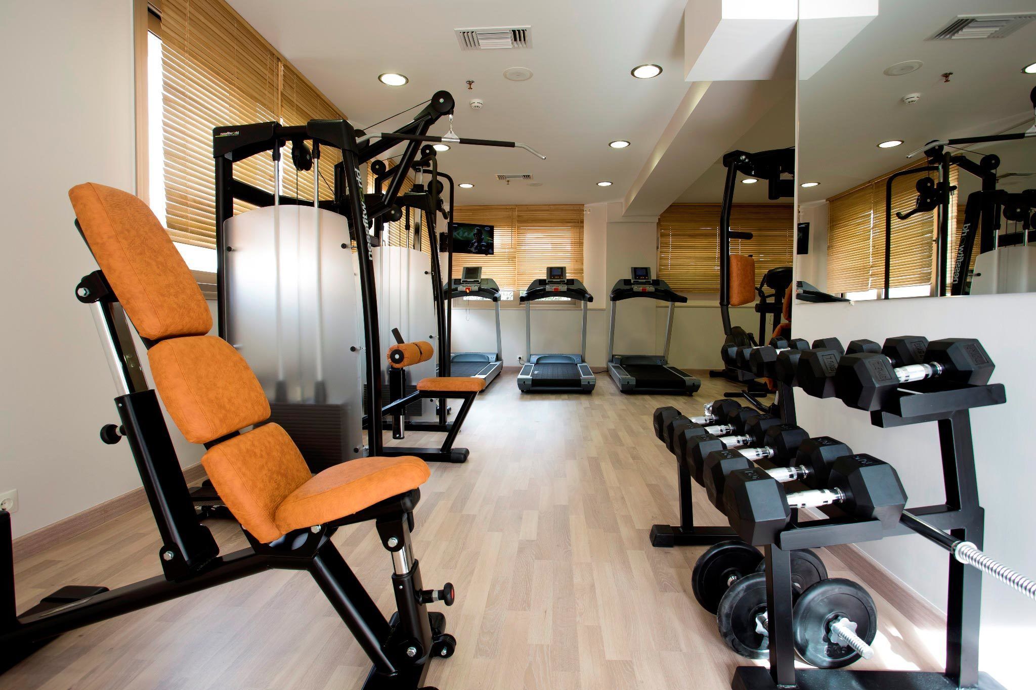 Calma Hotel & Spa gallery image 5