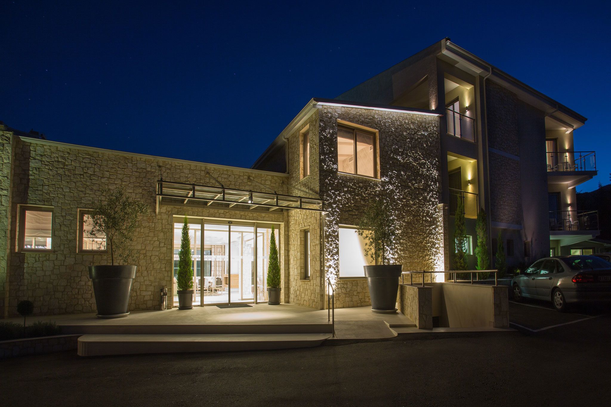 Calma Hotel & Spa gallery image 6