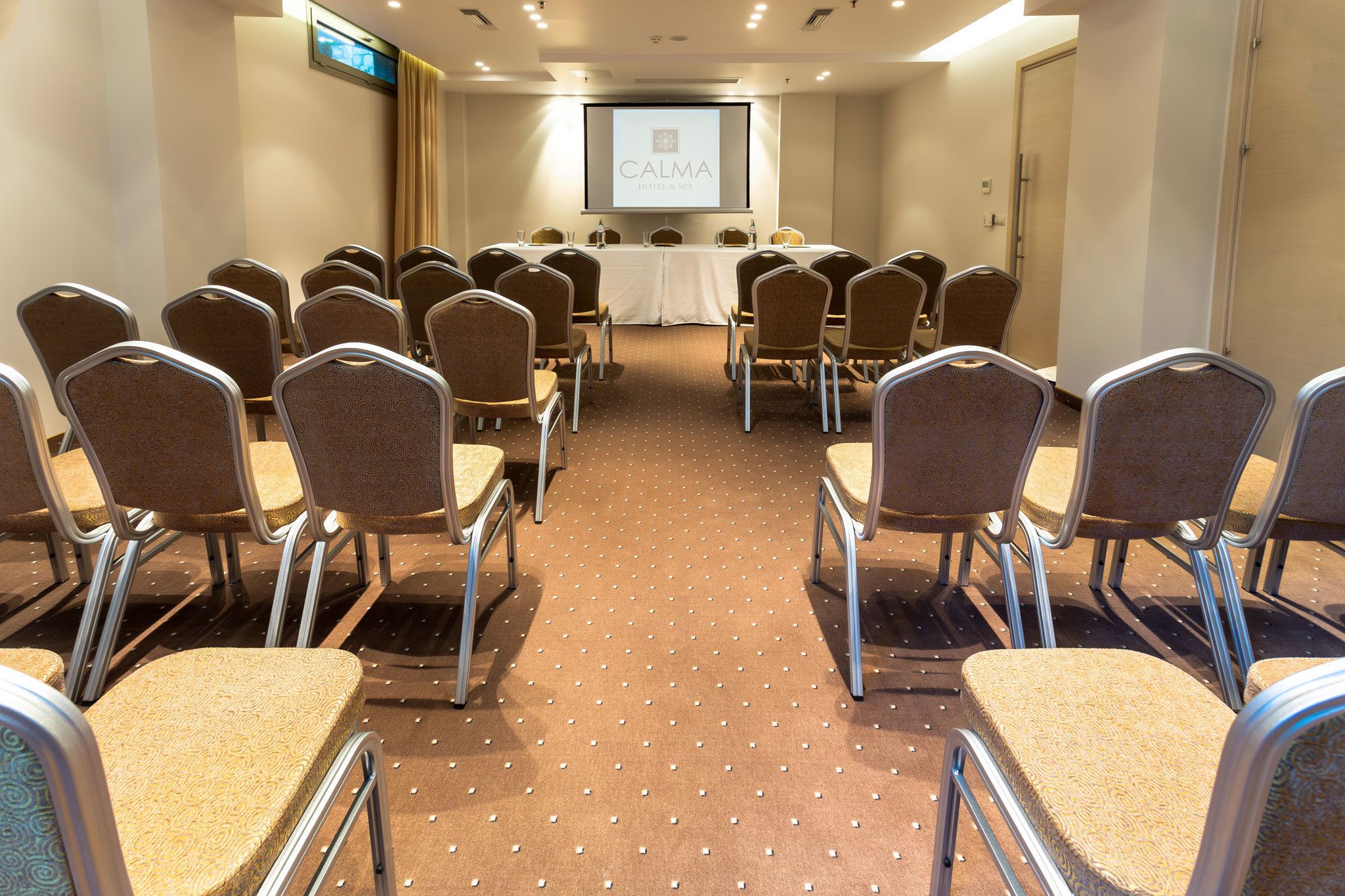 Calma Hotel & Spa gallery image 7