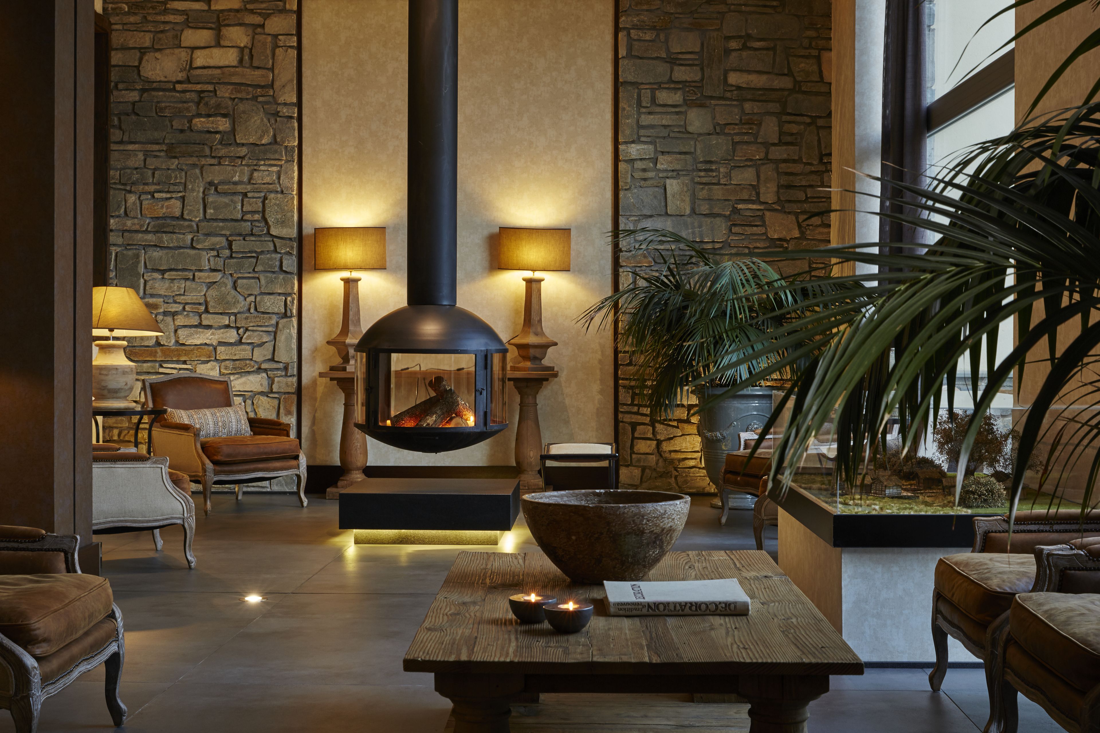 Limneon Resort & Spa gallery image 5