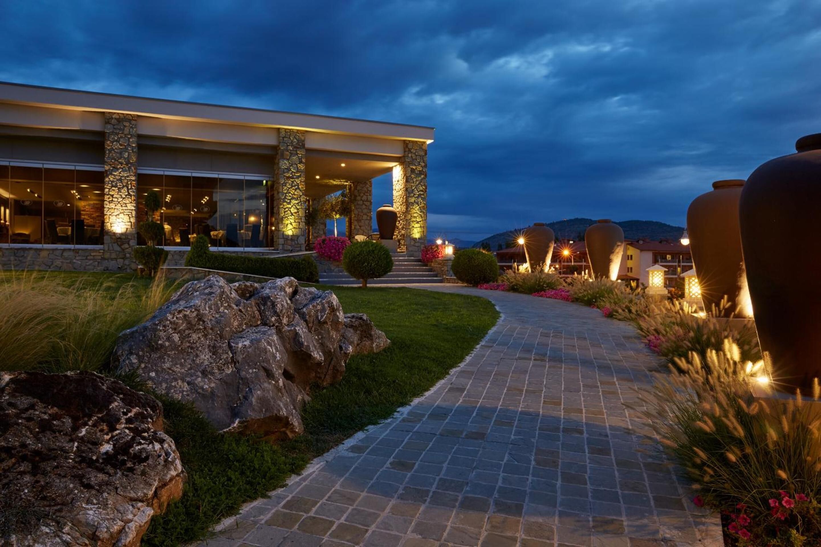 Limneon Resort & Spa gallery image 6