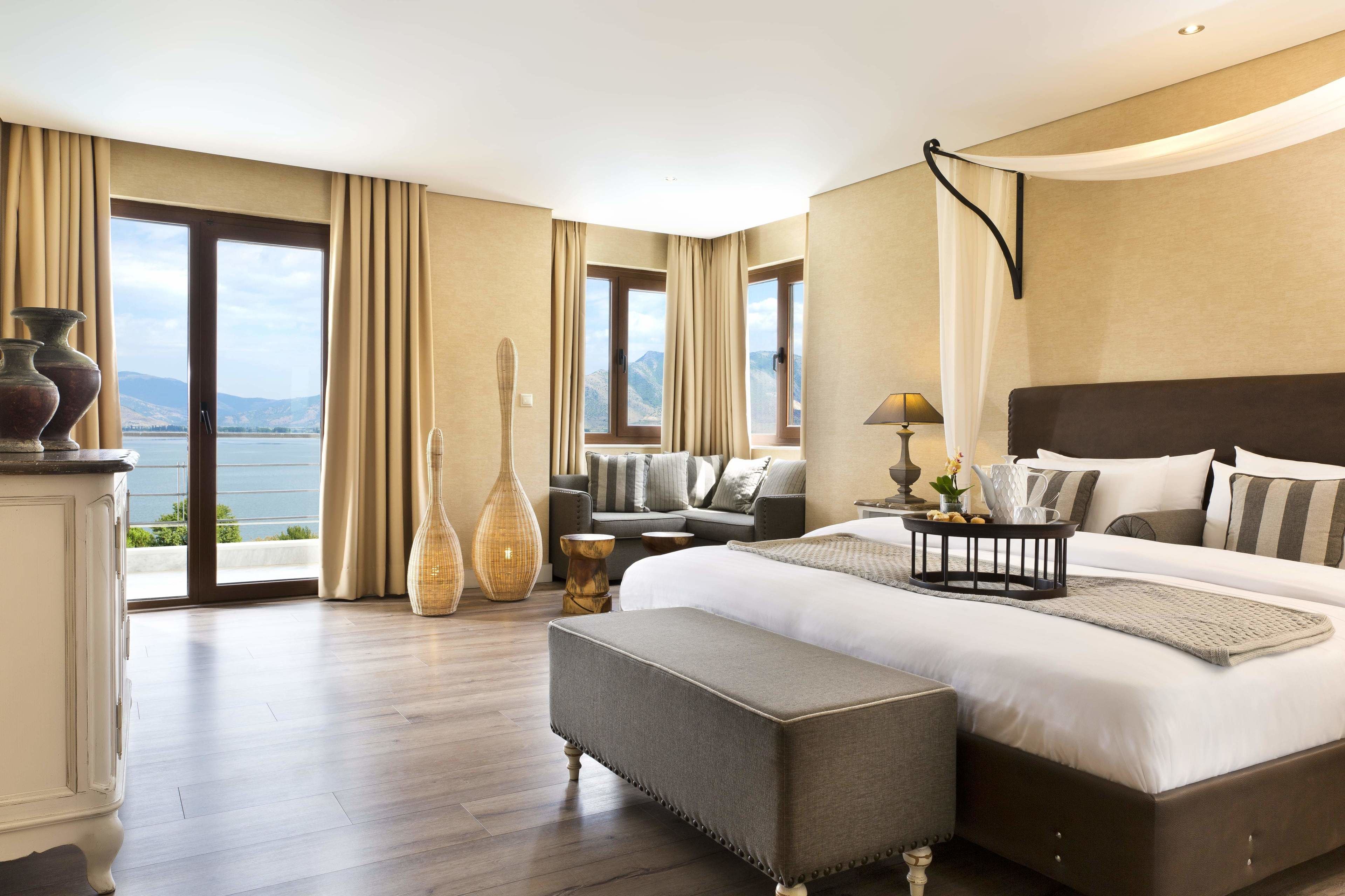 Limneon Resort & Spa gallery image 7