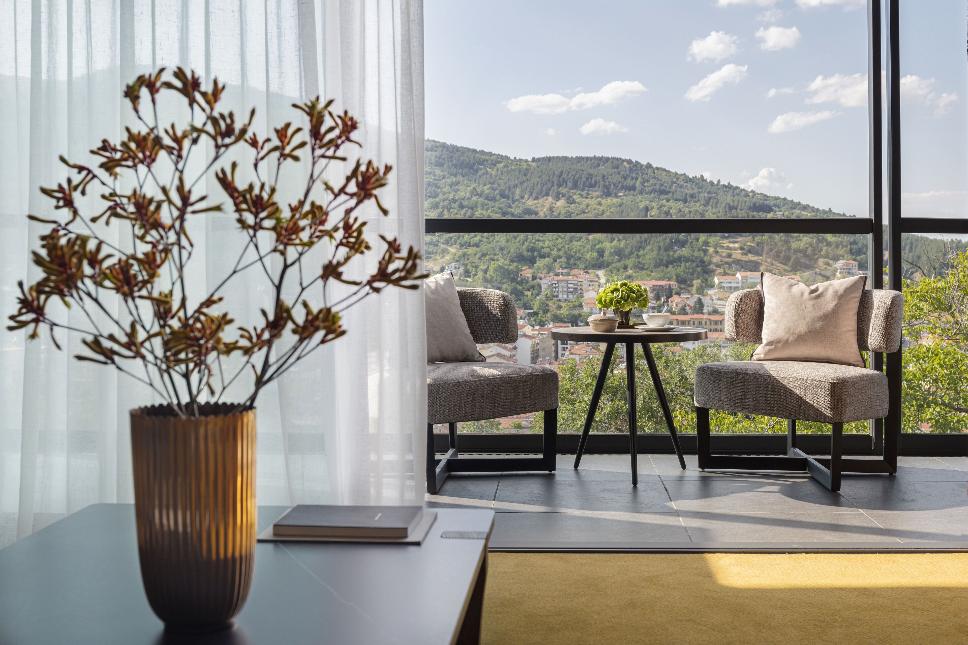 The Lynx Mountain Resort gallery image 4