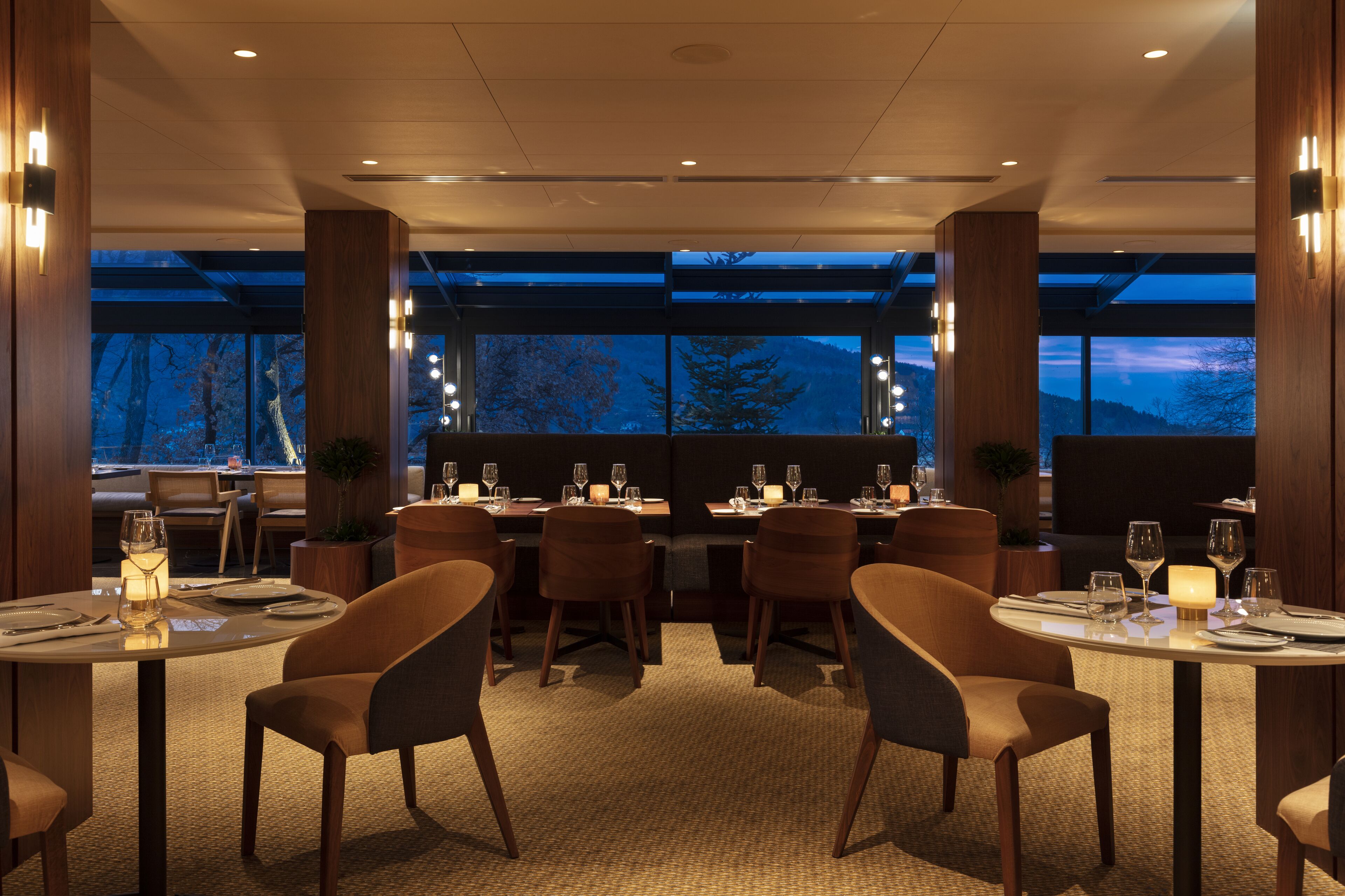 The Lynx Mountain Resort gallery image 7