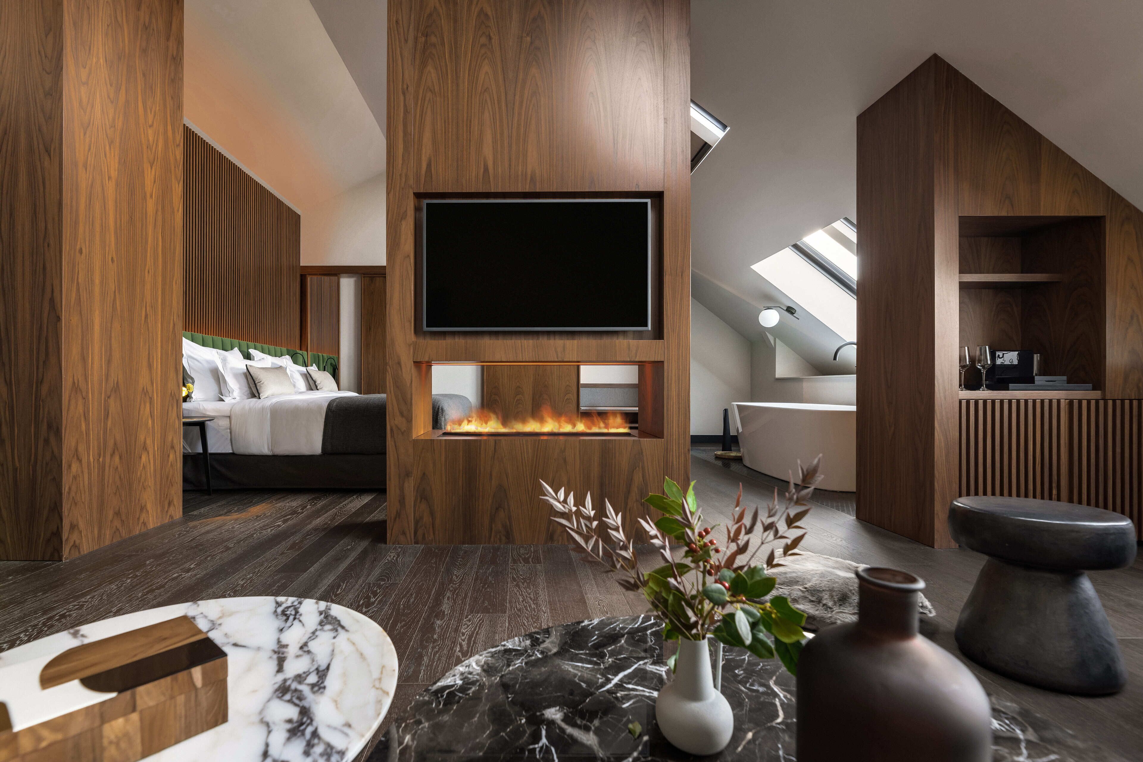 The Lynx Mountain Resort gallery image 8