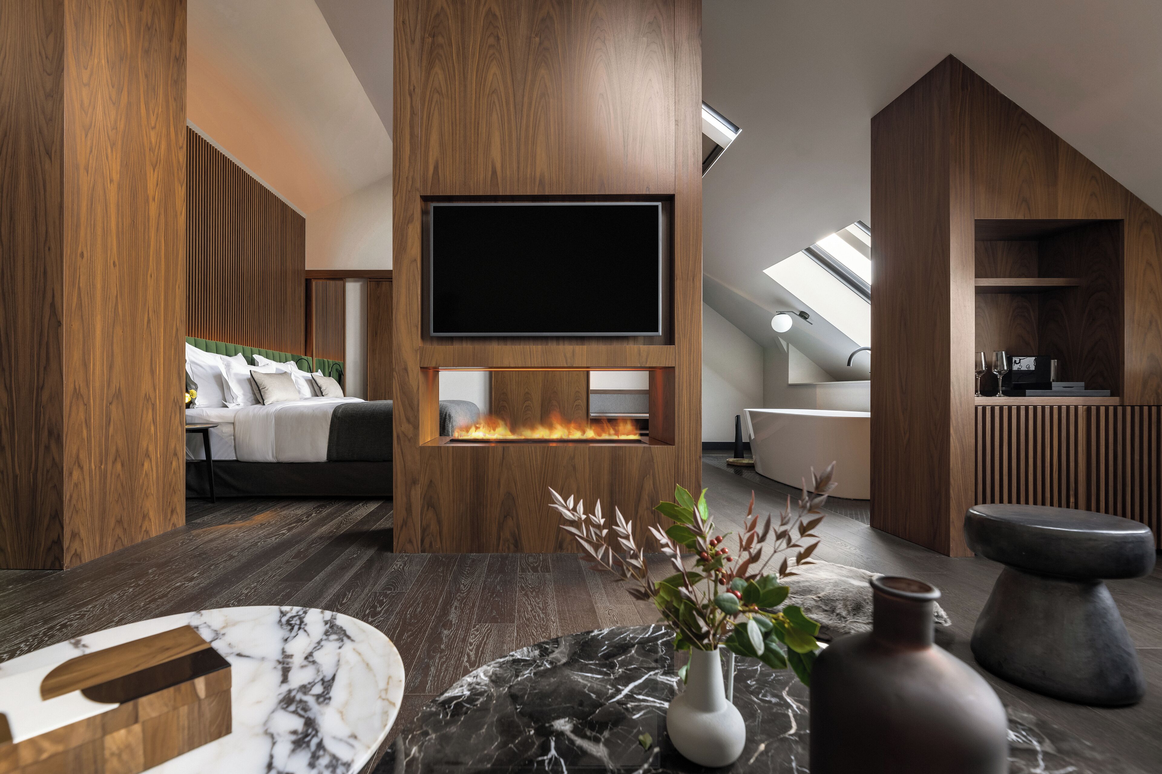The Lynx Mountain Resort gallery image 9