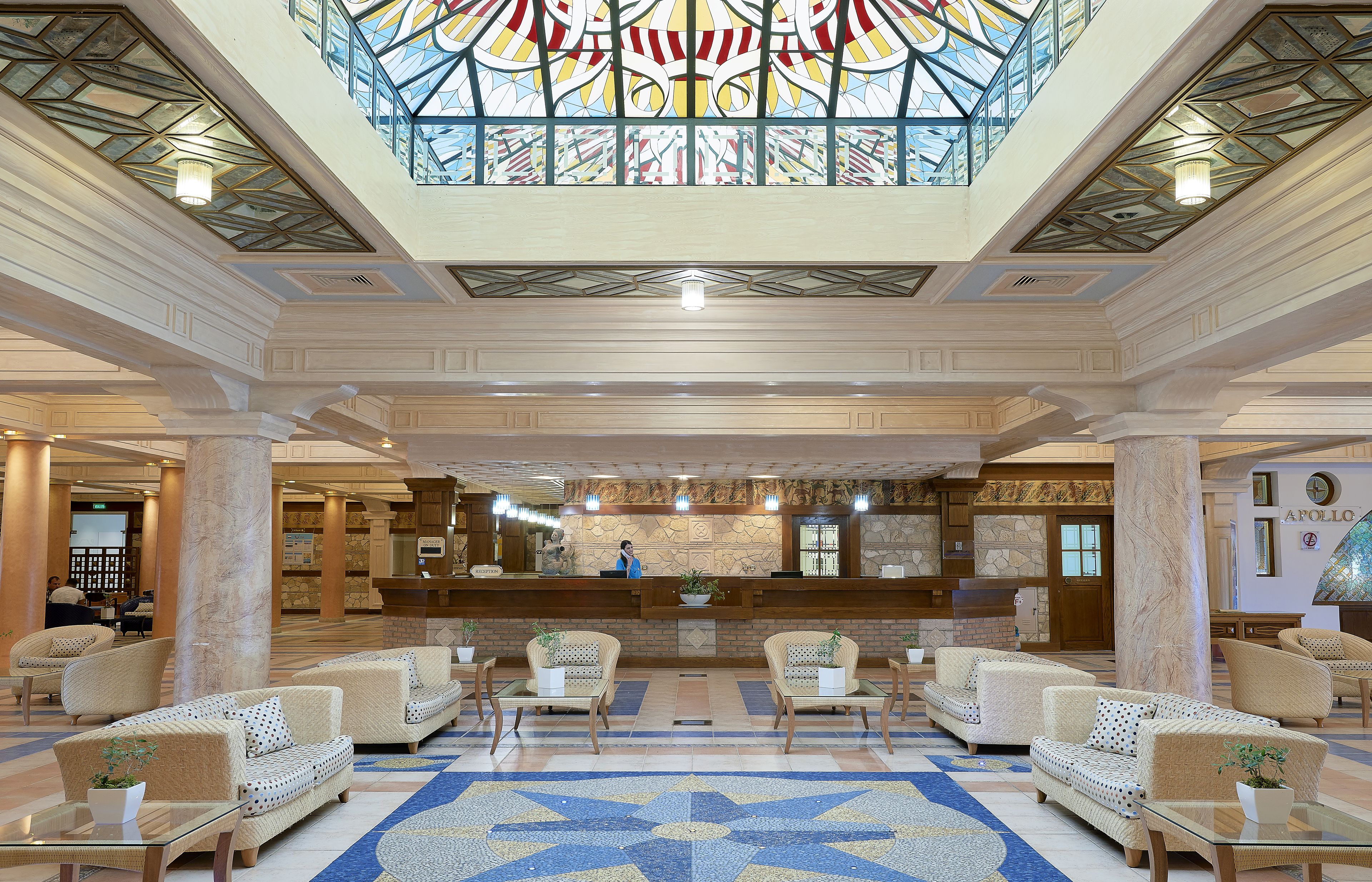 Aldemar Olympian Village gallery image 4