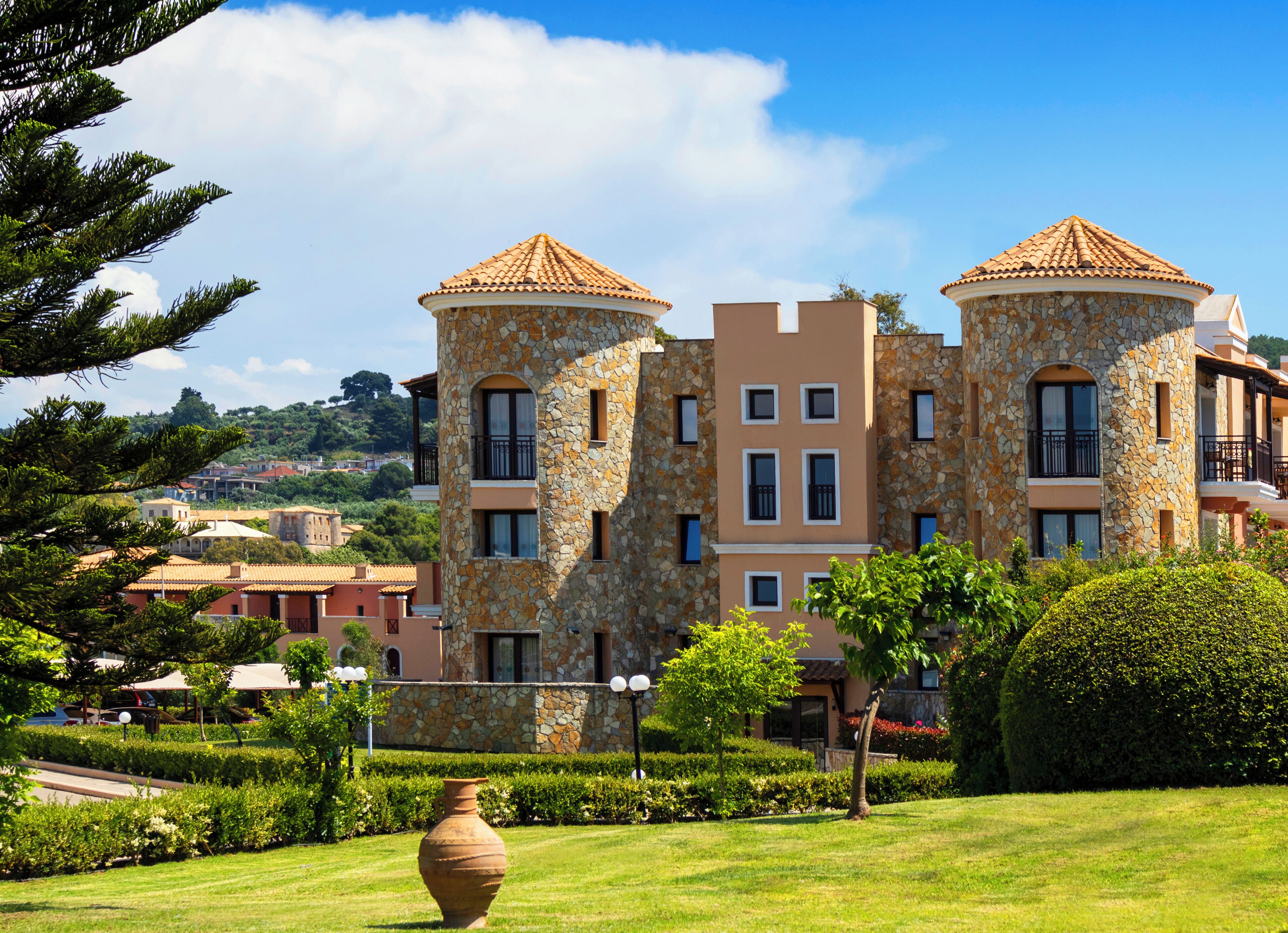 Aldemar Olympian Village gallery image 7