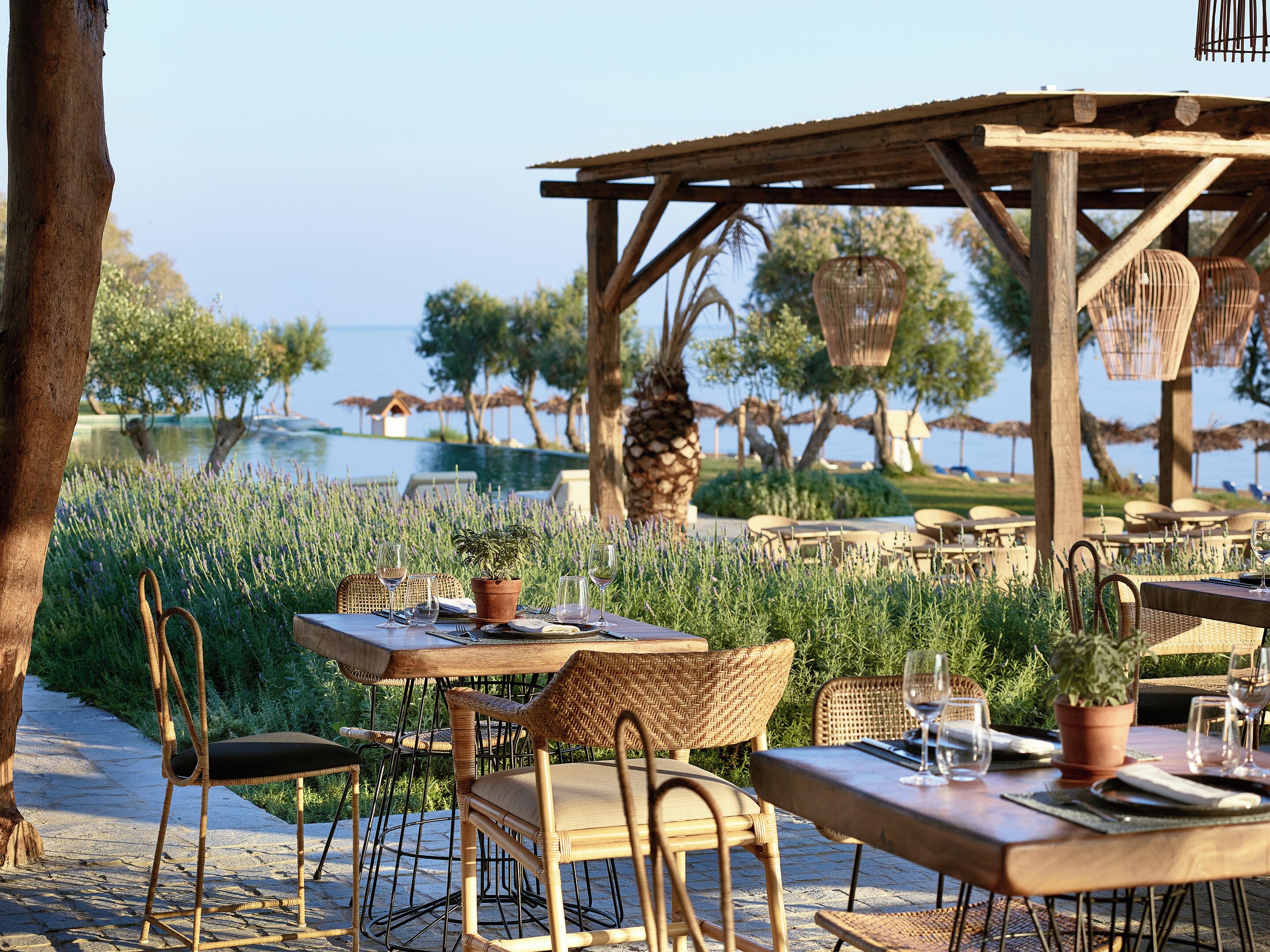 Grecotel Casa Marron in Patras
