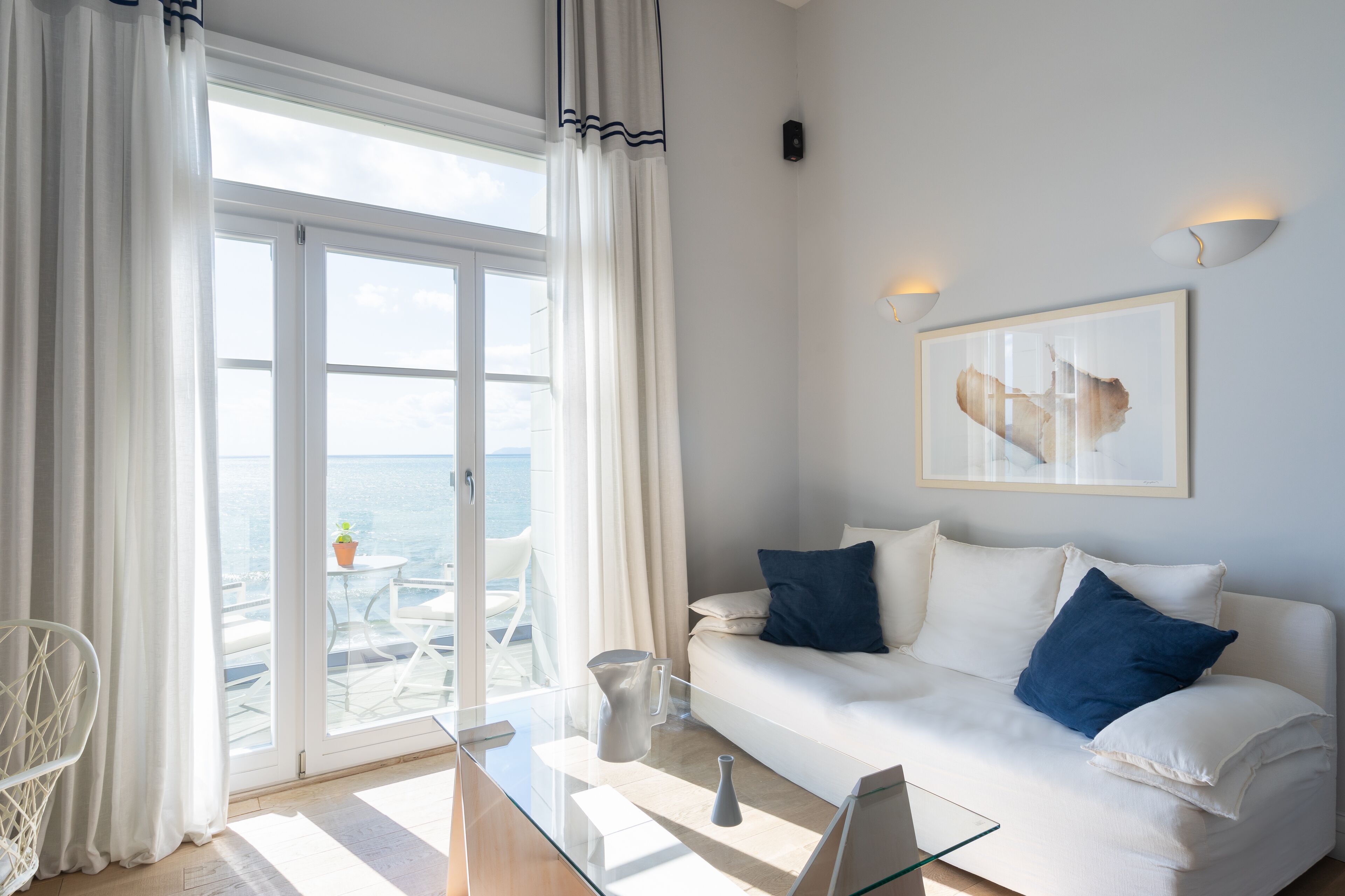 Dexamenes Seaside Hotel gallery image 3