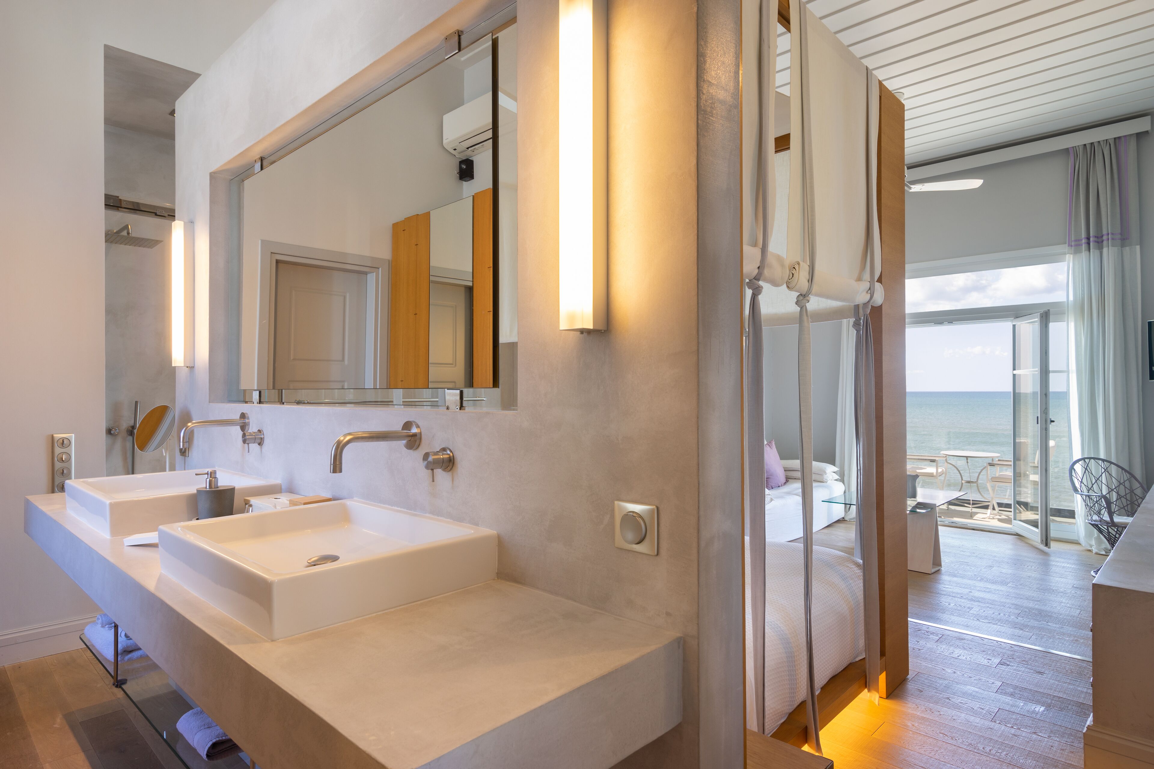 Dexamenes Seaside Hotel gallery image 7