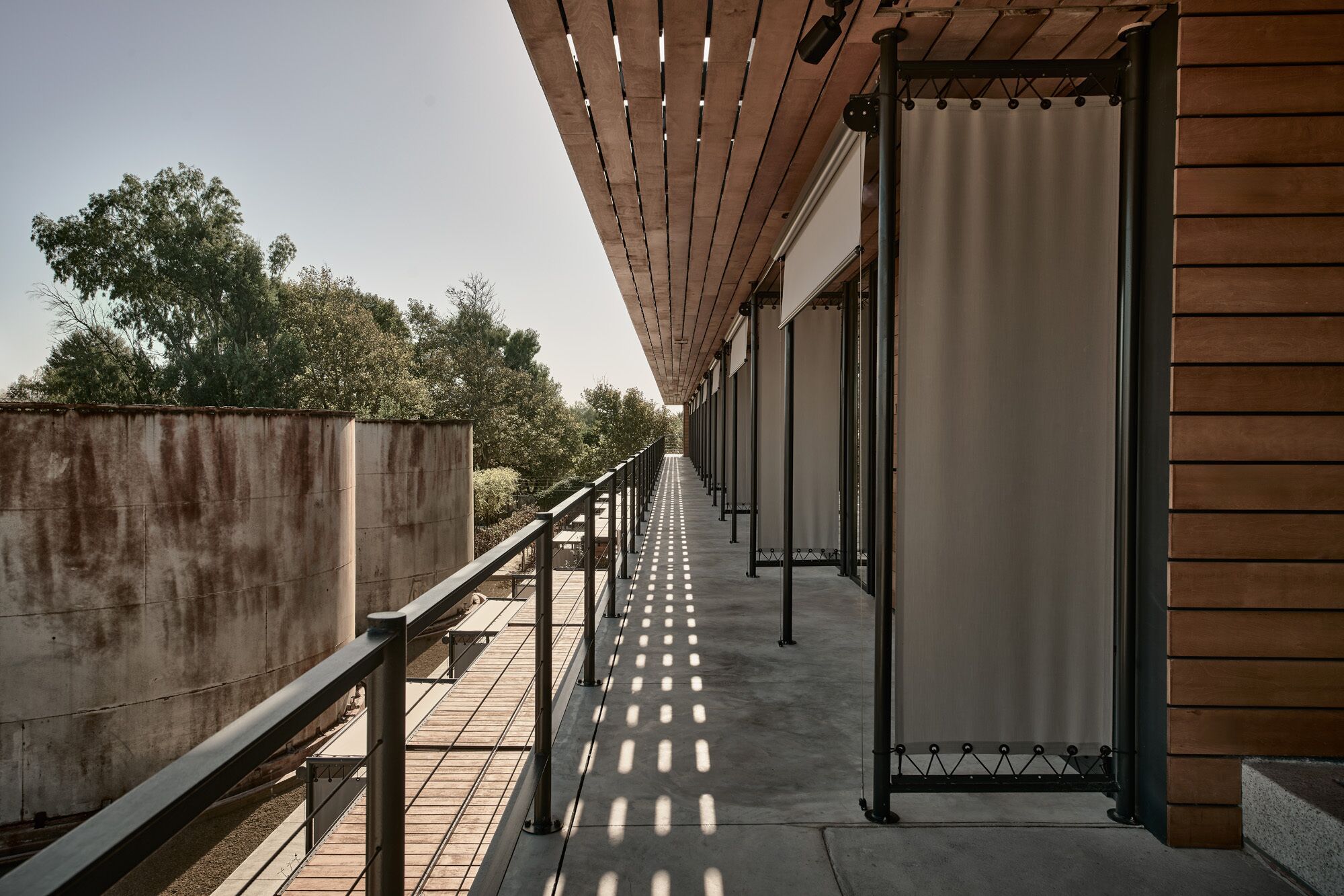 Dexamenes Seaside Hotel gallery image 8