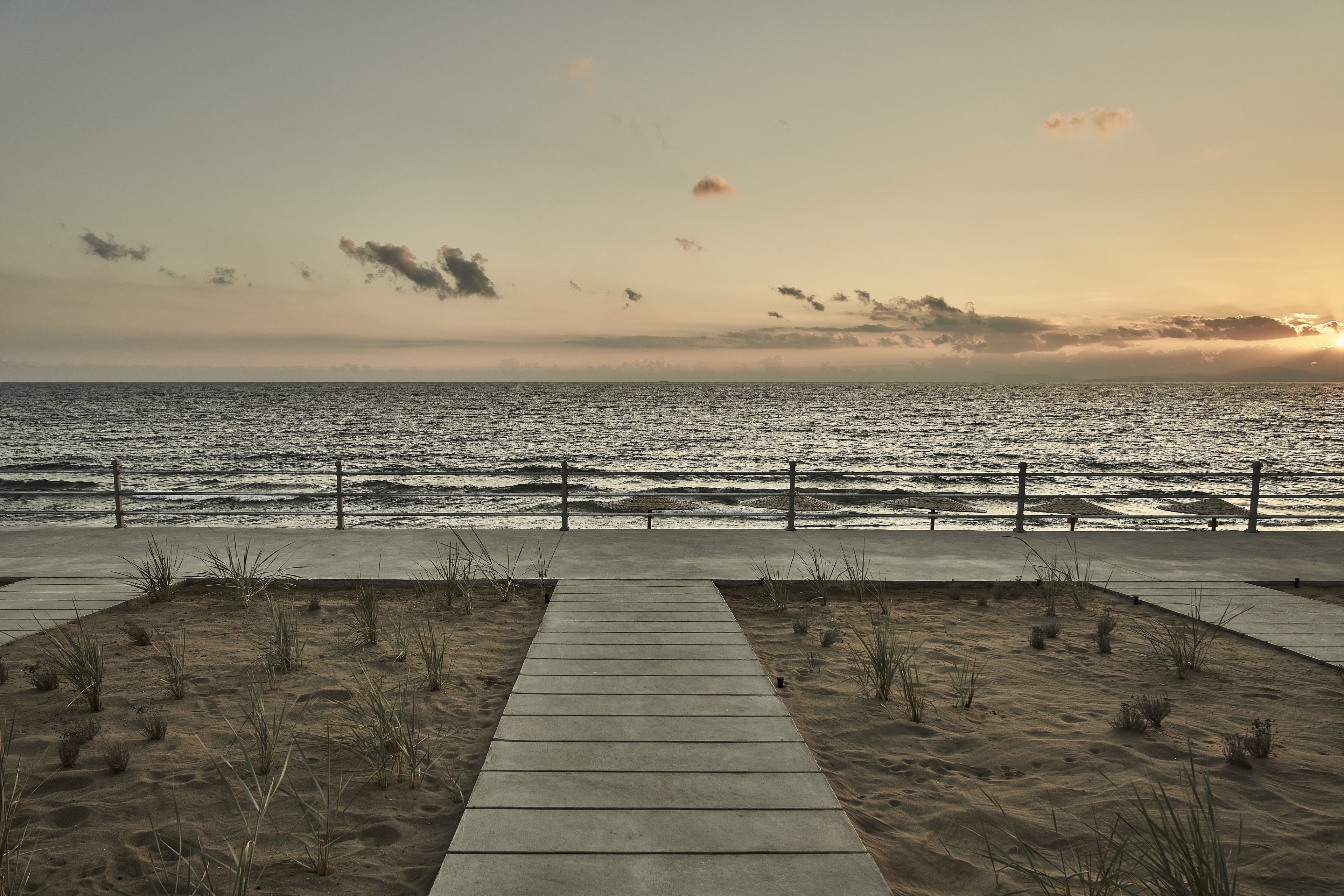 Dexamenes Seaside Hotel gallery image 9