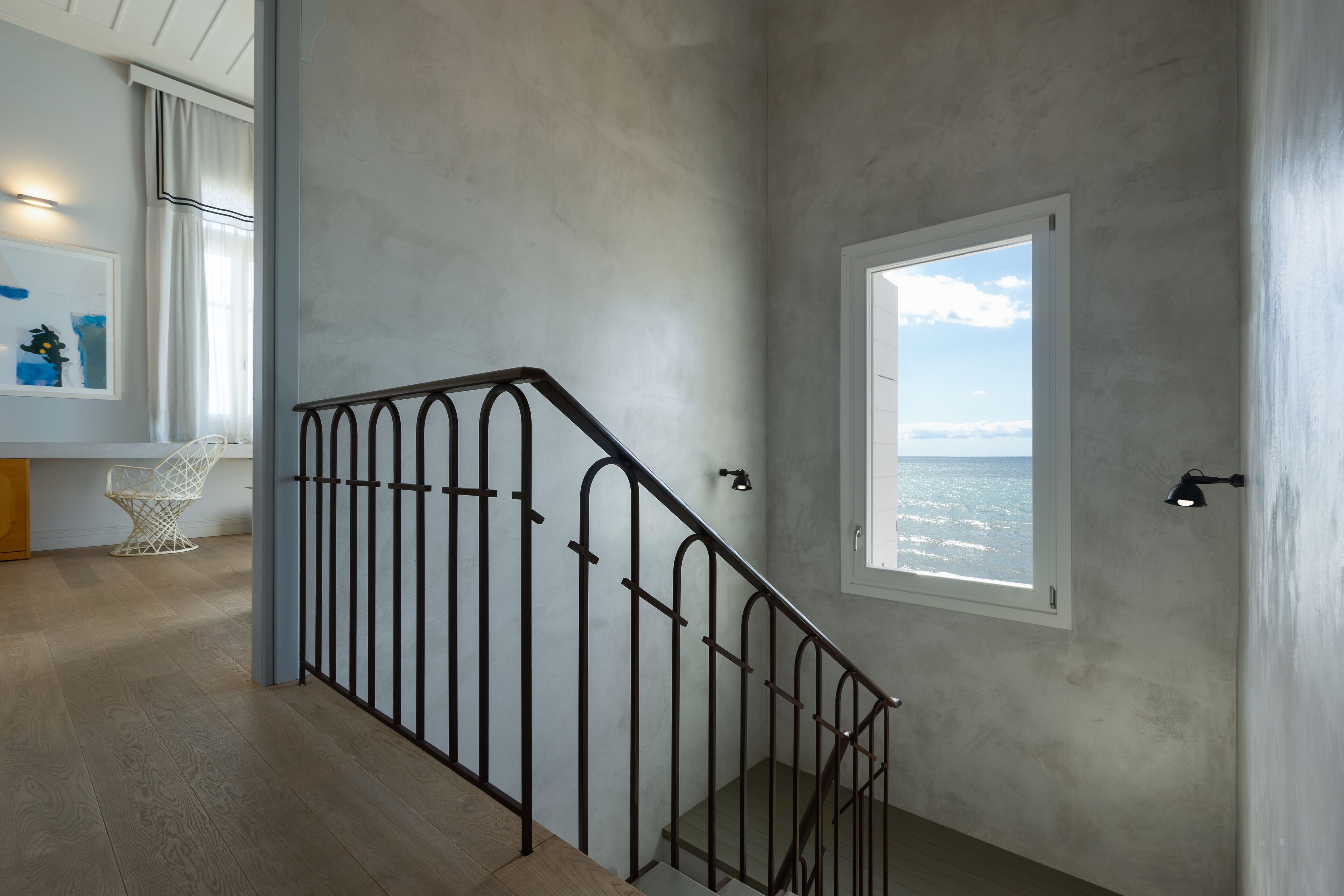 Dexamenes Seaside Hotel gallery image 10